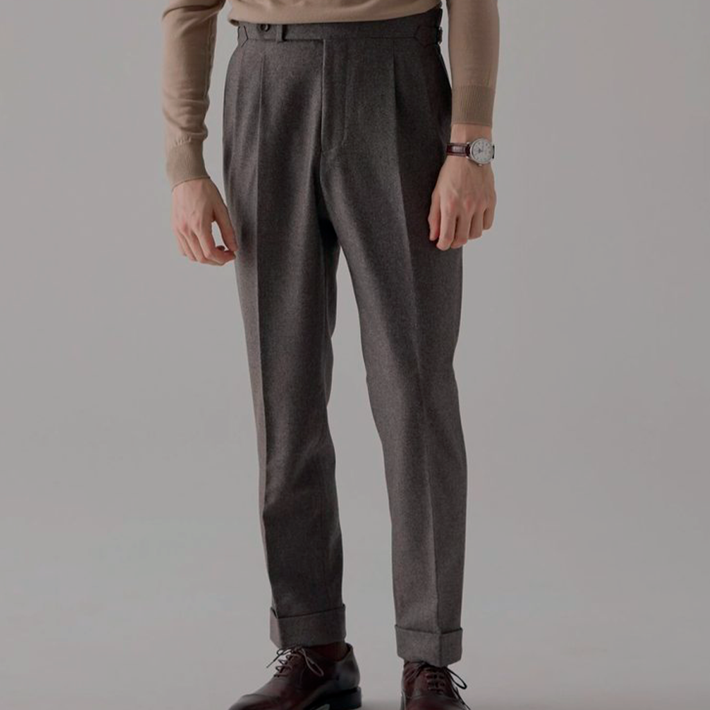 Pantalons homme