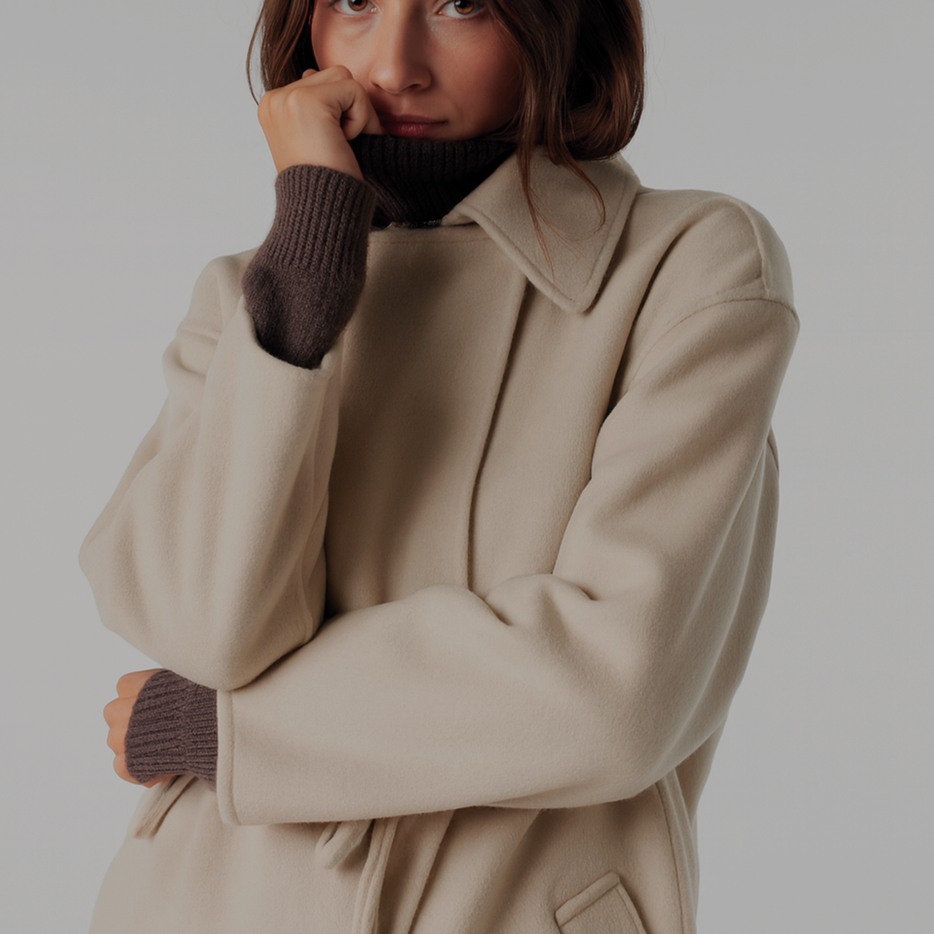 Manteaux femme