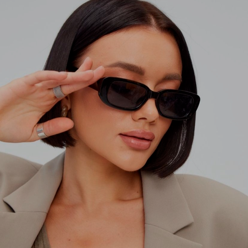 Lunettes de soleil pour femme