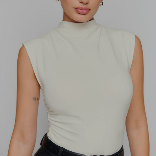 Haute femme