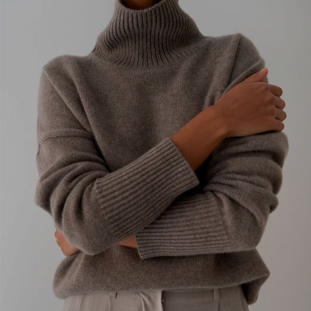 Pulls femme