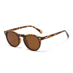 LUNETTES DE SOLEIL RONDES MAROC