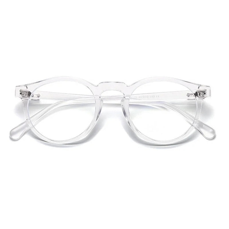 LUNETTES DE SOLEIL RONDES MAROC