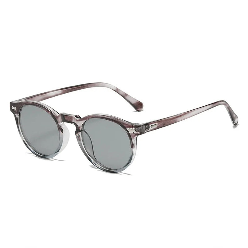 LUNETTES DE SOLEIL RONDES MAROC