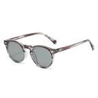 LUNETTES DE SOLEIL RONDES MAROC