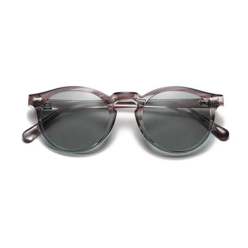 LUNETTES DE SOLEIL RONDES MAROC