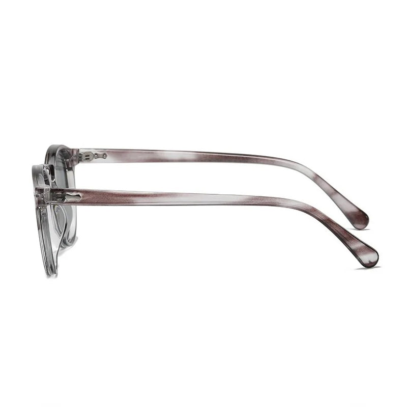 LUNETTES DE SOLEIL RONDES MAROC