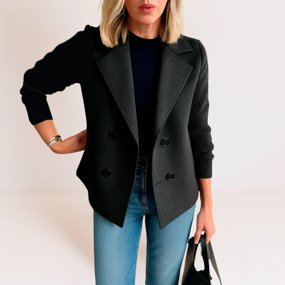 CHLOÉ- PREMIUM CASUAL BLAZER