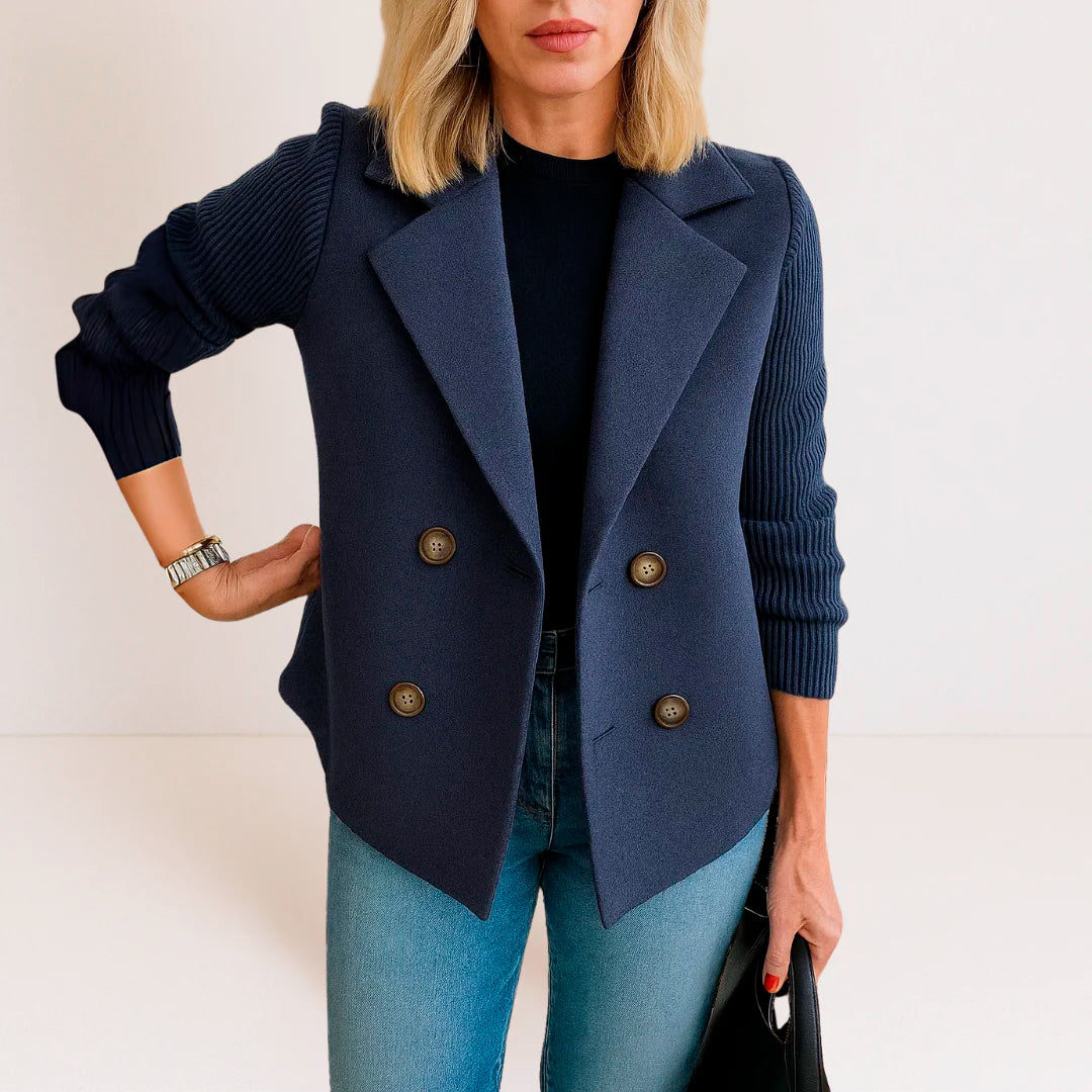 CHLOÉ- PREMIUM CASUAL BLAZER