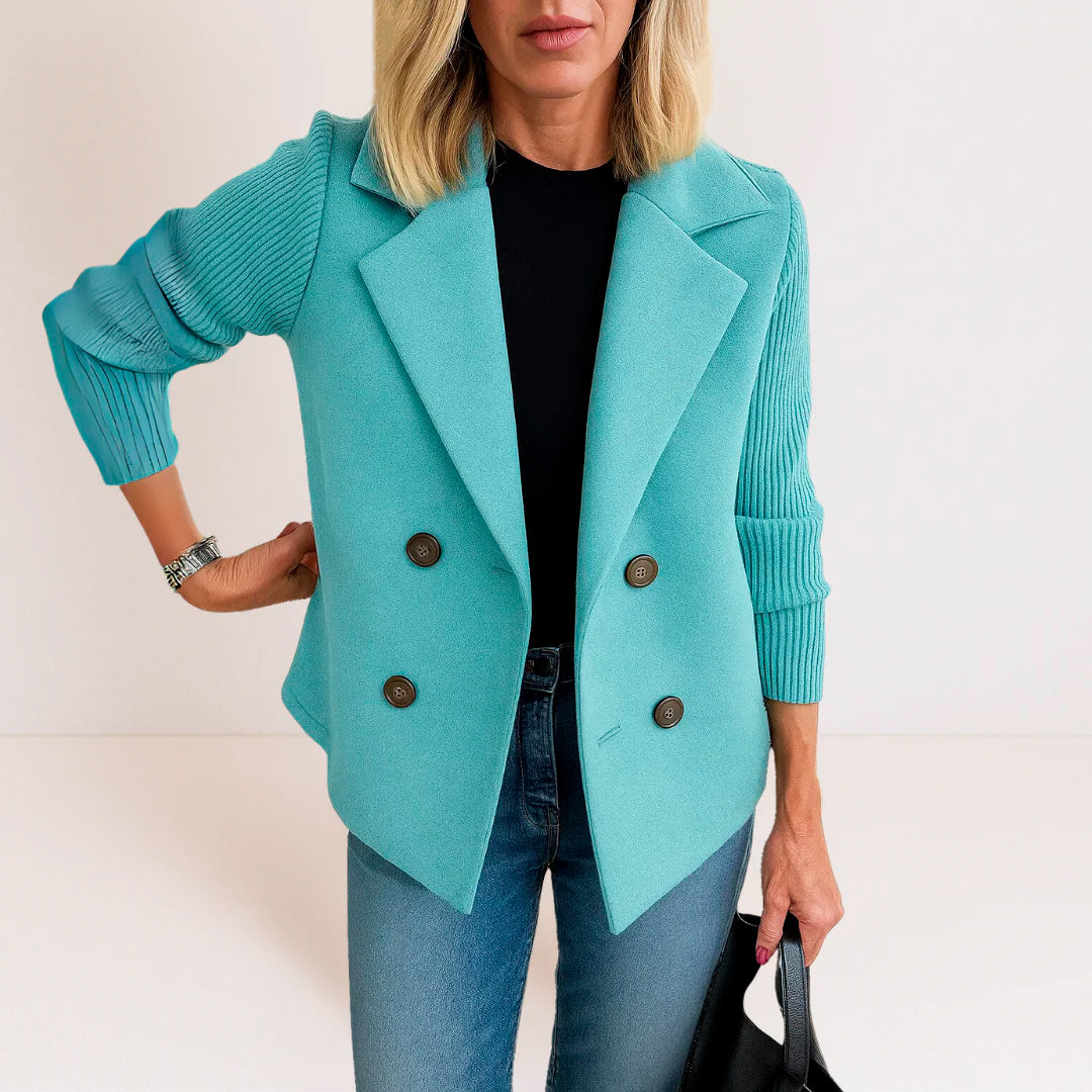 CHLOÉ- PREMIUM CASUAL BLAZER