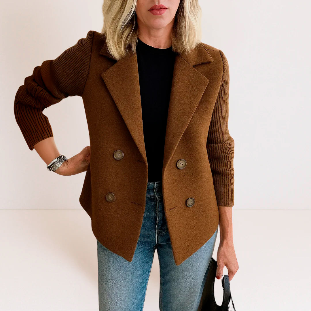 CHLOÉ- PREMIUM CASUAL BLAZER