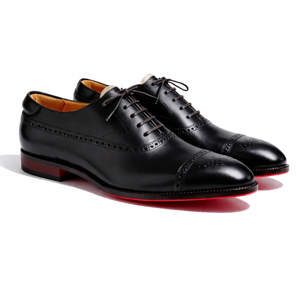 OXFORD™ - BROGUE ROYAL