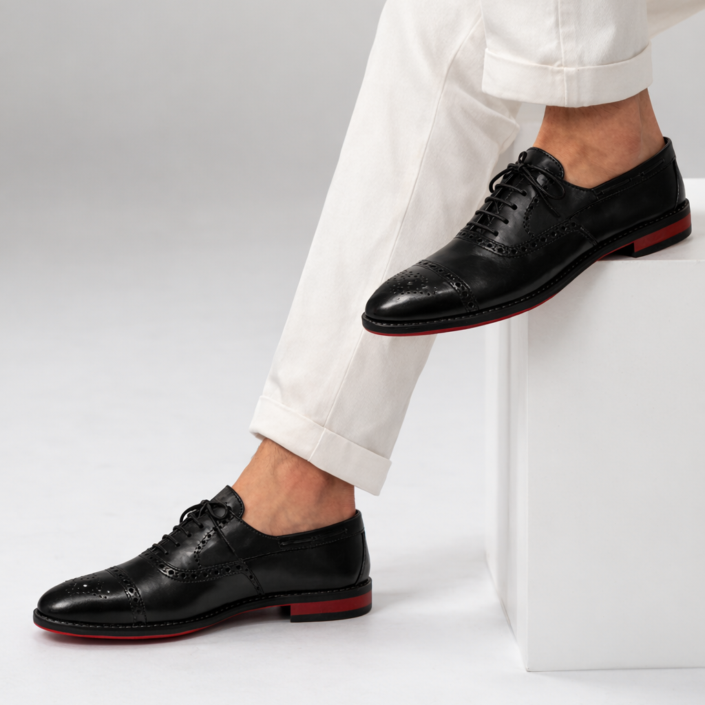 OXFORD™ - BROGUE ROYAL