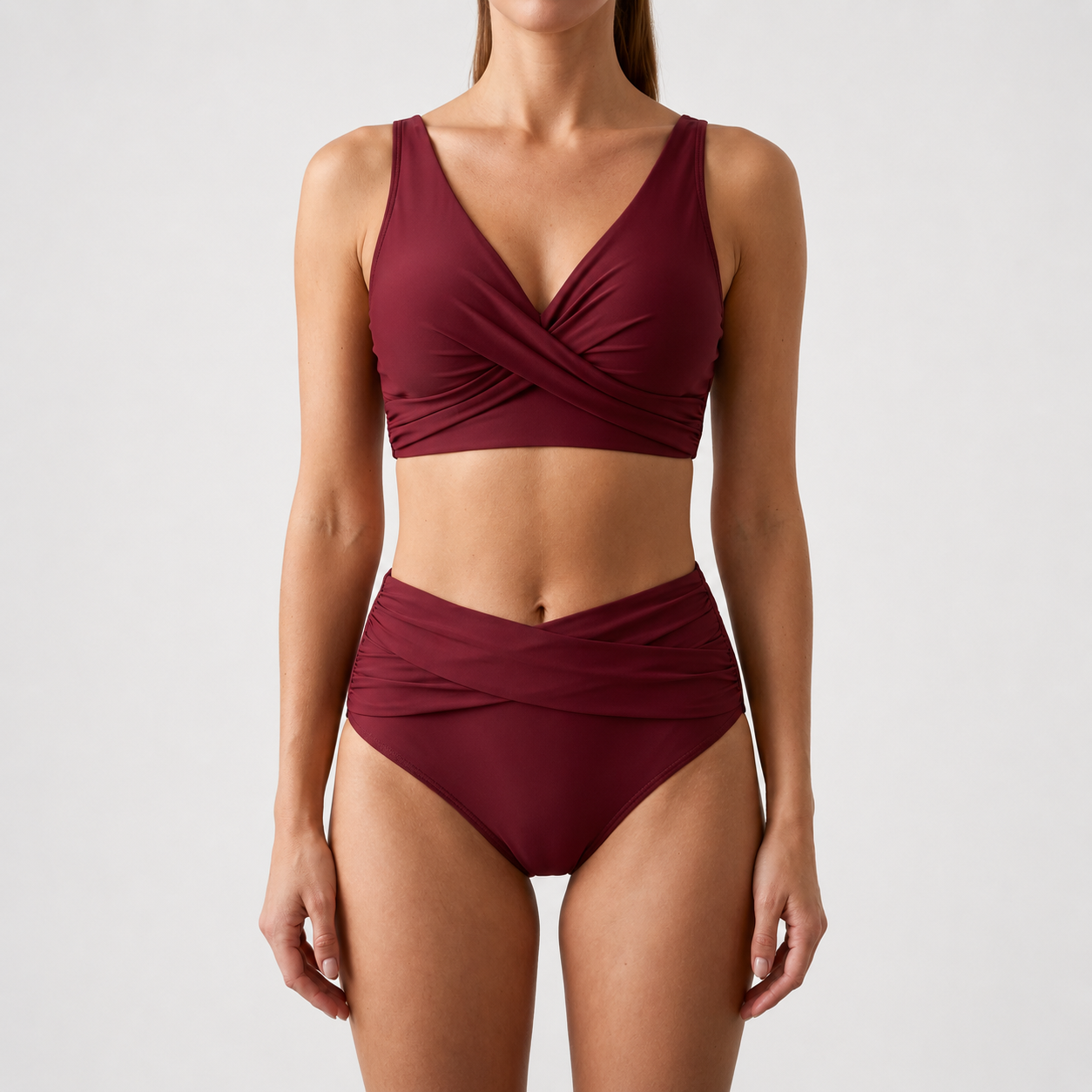 EMMA - BIKINI SCULPTANT