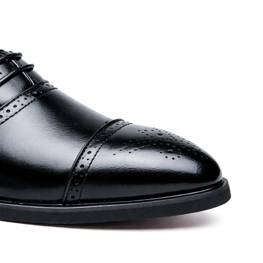 OXFORD™ - BROGUE ROYAL