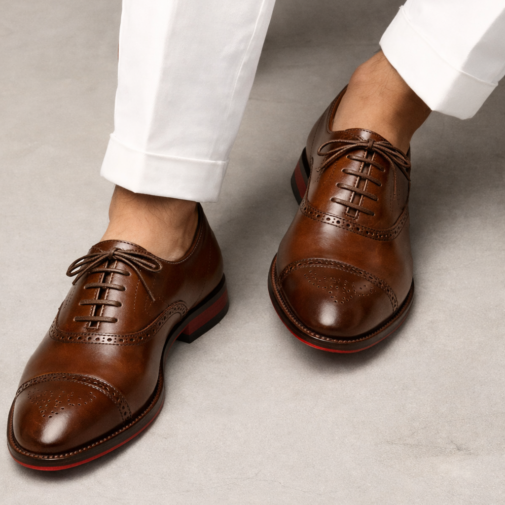 OXFORD™ - BROGUE ROYAL