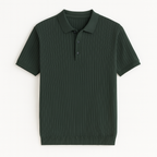 POLO EN MAILLE BUSINESS