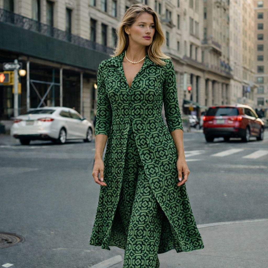 NINA – ENSEMBLE À BOUTONS