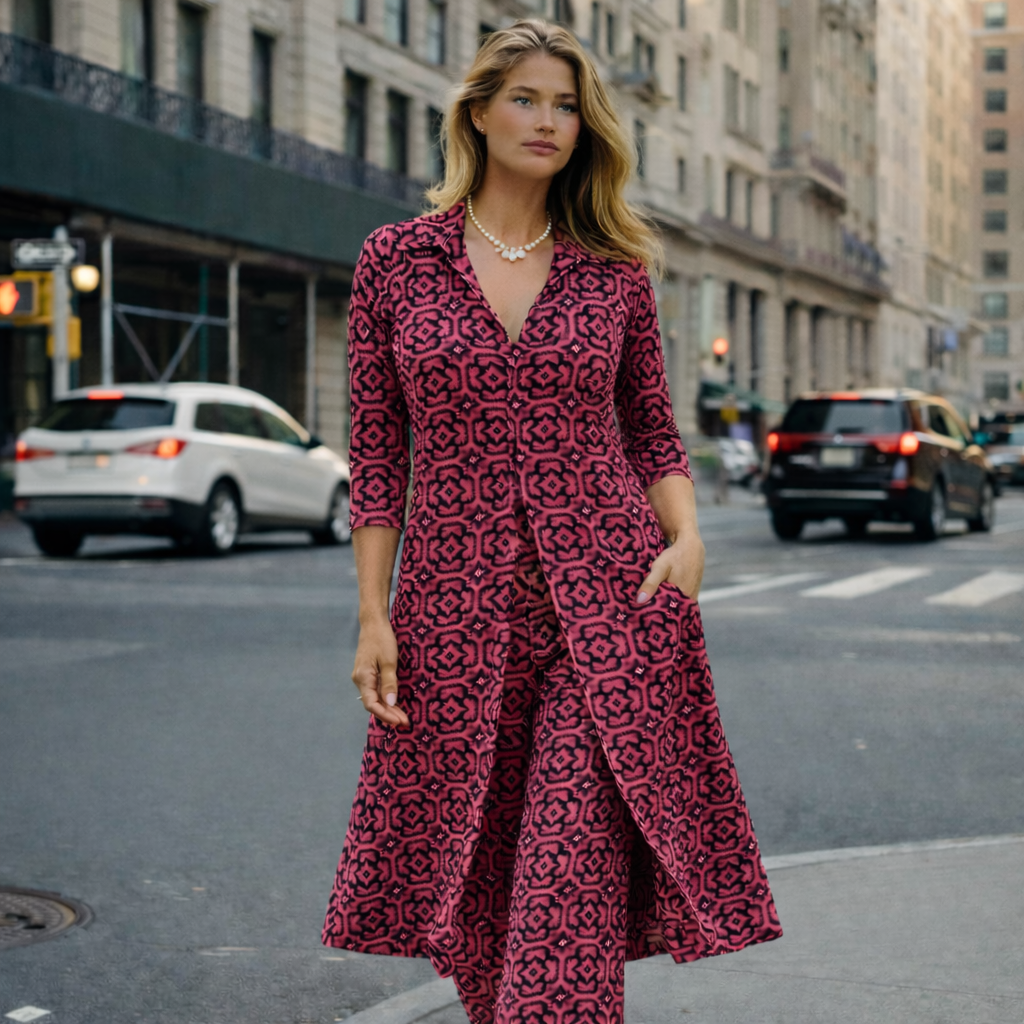 NINA – ENSEMBLE À BOUTONS