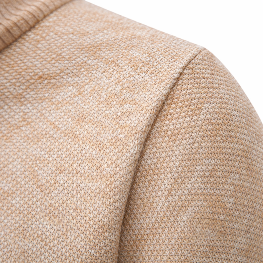 NATHAN - CARDIGAN CASUAL LUXE