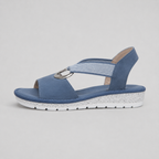 JADE - SANDALES AJUSTABLES