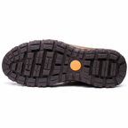 THOMAS - CHAUSSURES EN CUIR FAIT MAIN