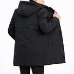 LÉO - MANTEAU IMPERMÉABLE