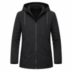 LÉO - MANTEAU IMPERMÉABLE