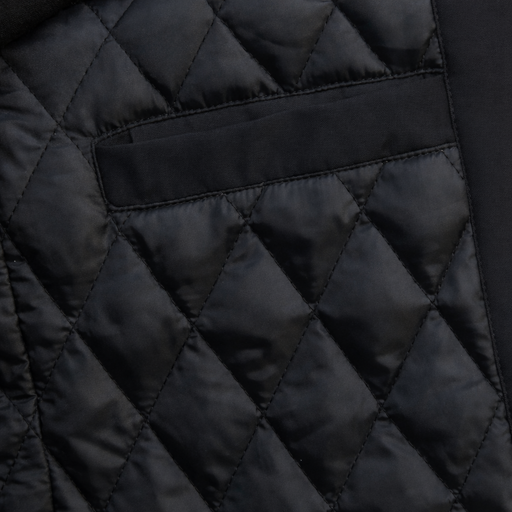 LÉO - MANTEAU IMPERMÉABLE