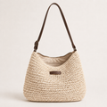 MANON - SAC TRESSÉ ÉLÉGANT