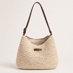 MANON - SAC TRESSÉ ÉLÉGANT