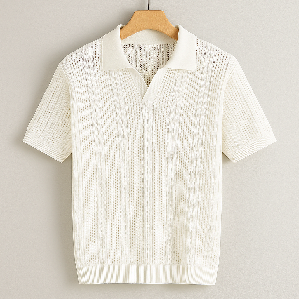 POLO FRAÎCHEUR SÉVILLE