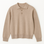 PULL EN MAILLE BUDAPEST