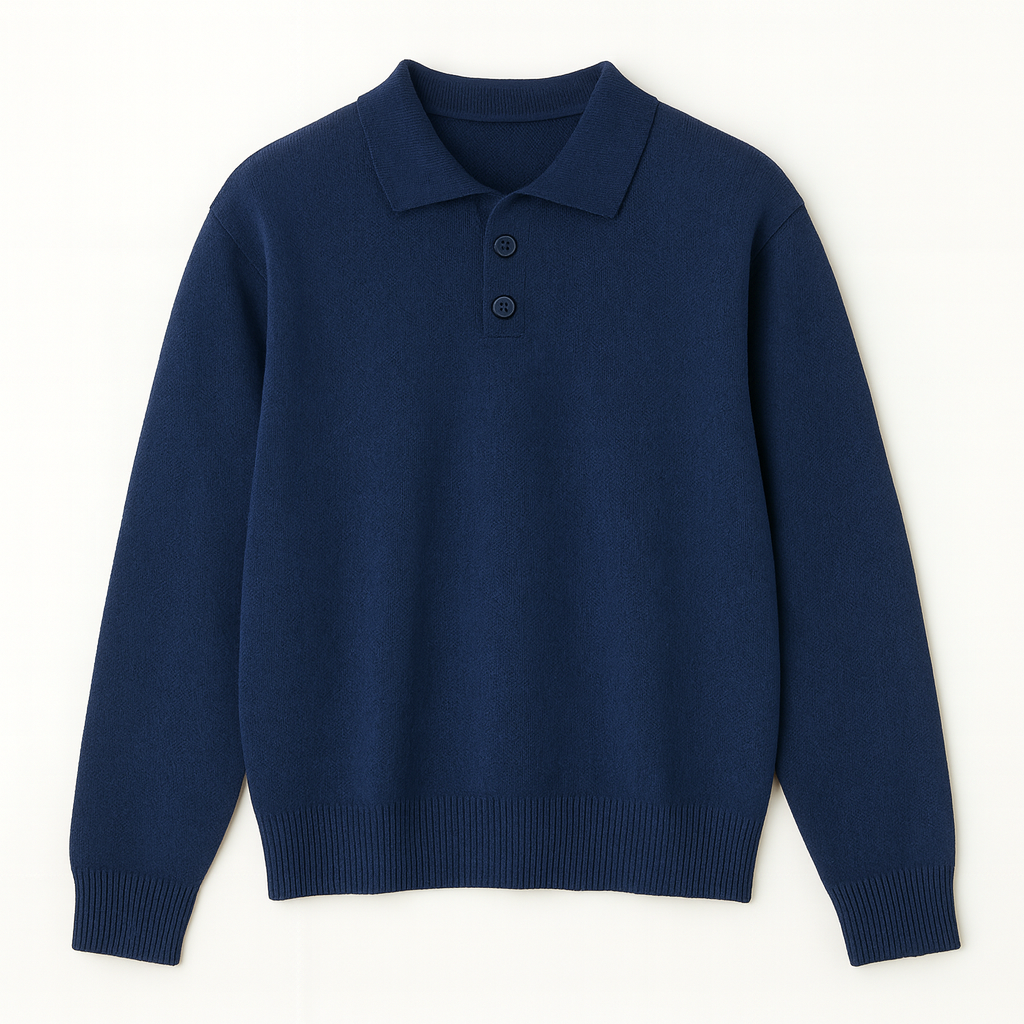 PULL EN MAILLE BUDAPEST