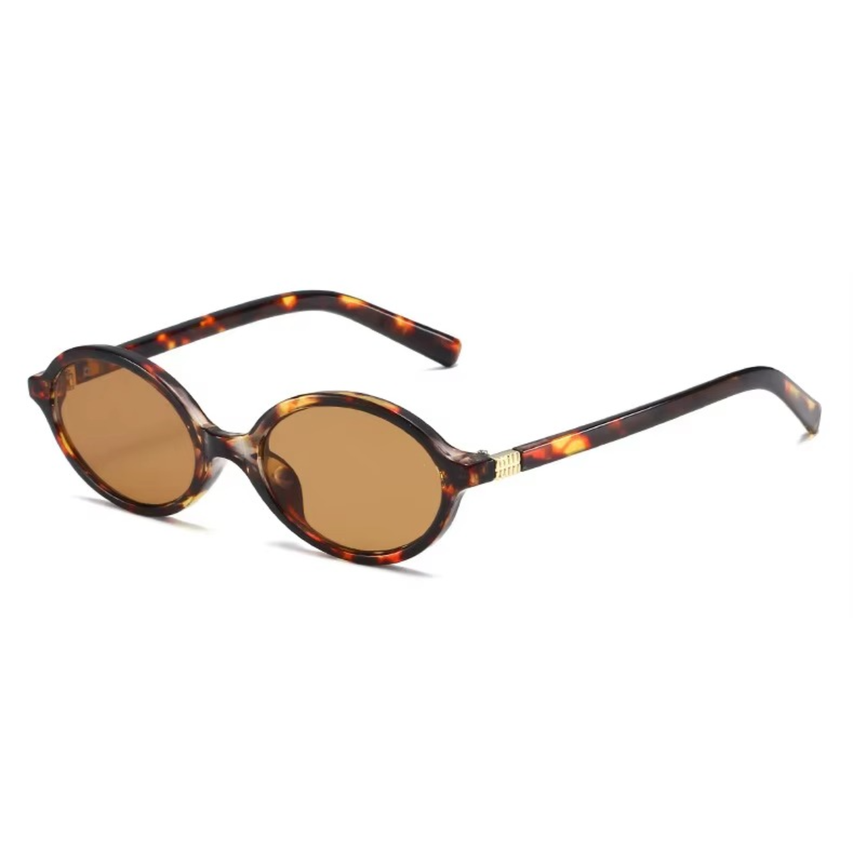 JULIETTE – LUNETTES DE SOLEIL OVALES RÉTRO