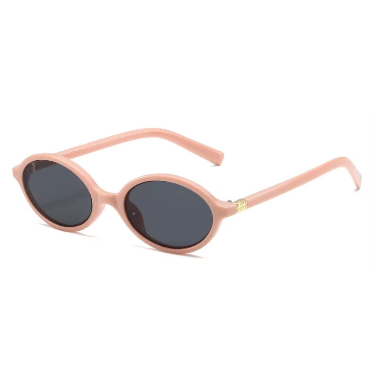 JULIETTE – LUNETTES DE SOLEIL OVALES RÉTRO