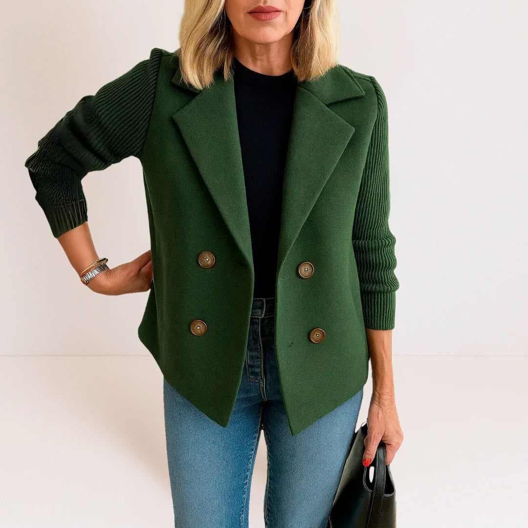 CHLOÉ- PREMIUM CASUAL BLAZER
