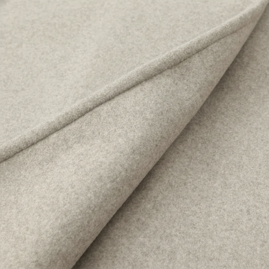 CLARA - MANTEAU LONG CLASSIQUE