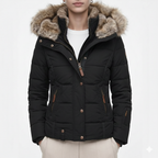 SARAH - MANTEAU D’HIVER CHAUD