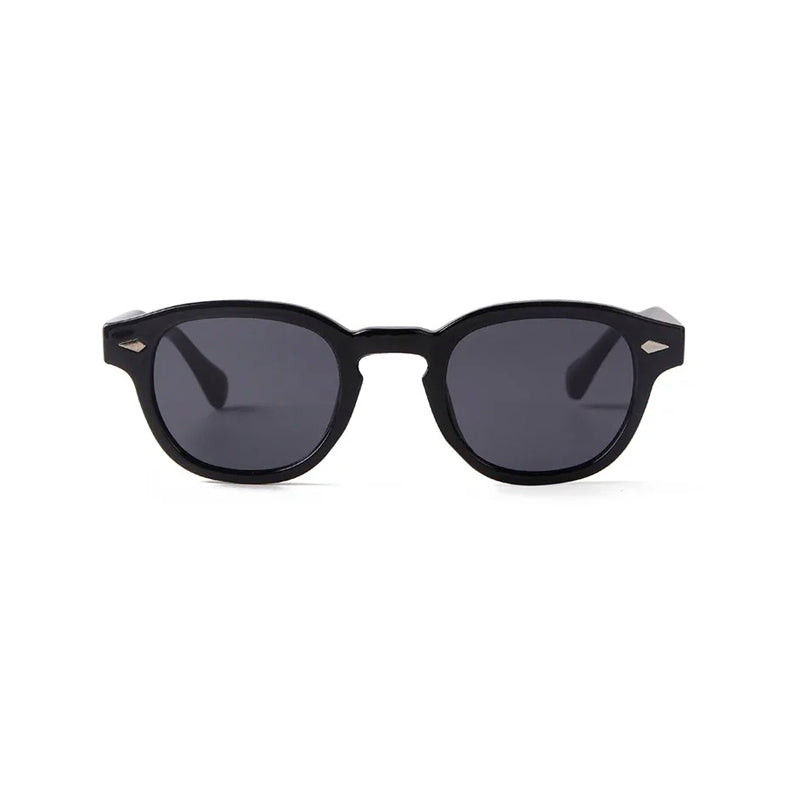 LUNETTES DE SOLEIL VINTAGE TEINTÉES (POLARISÉES)