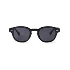 LUNETTES DE SOLEIL VINTAGE TEINTÉES (POLARISÉES)