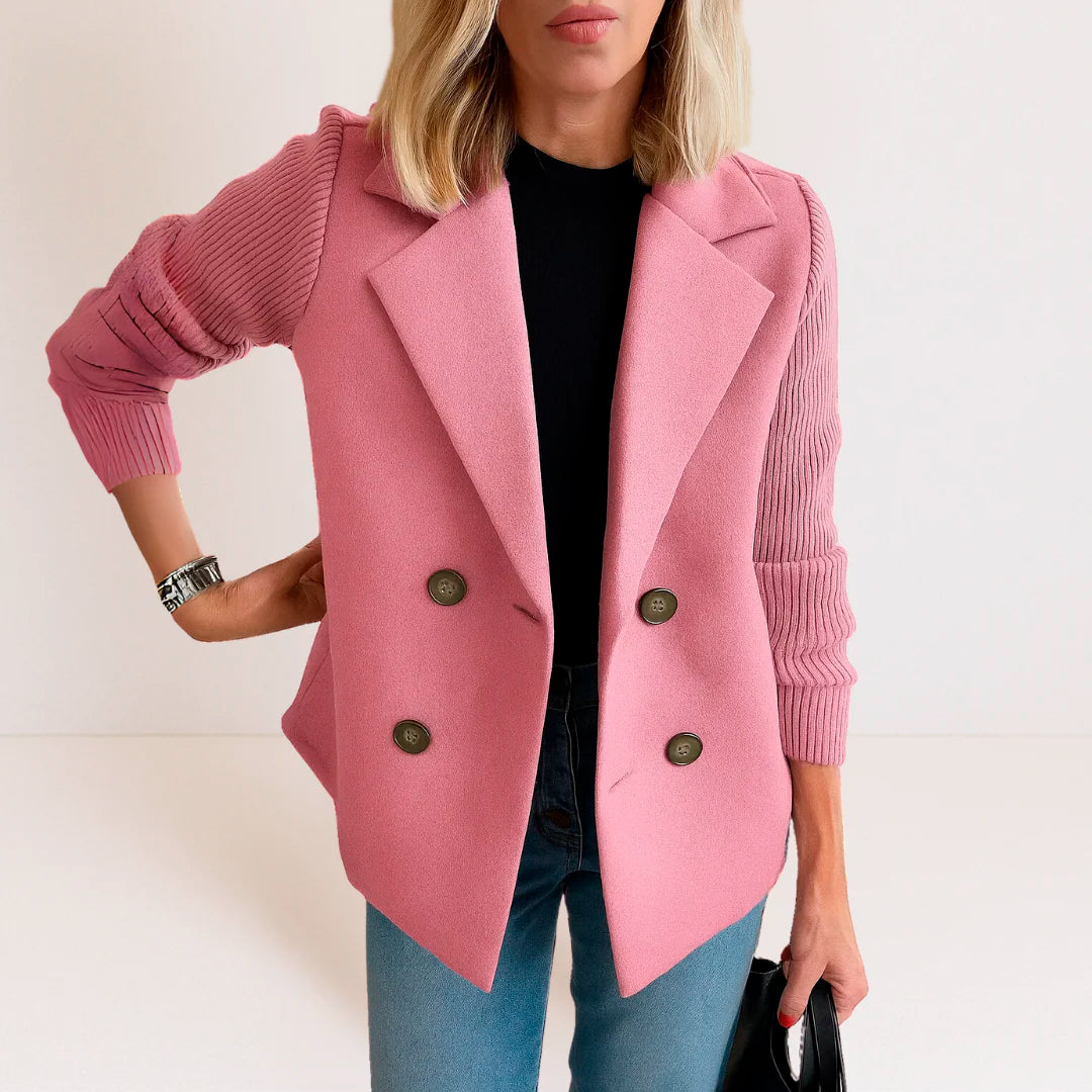 CHLOÉ- PREMIUM CASUAL BLAZER