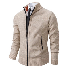 NATHAN - CARDIGAN CASUAL LUXE