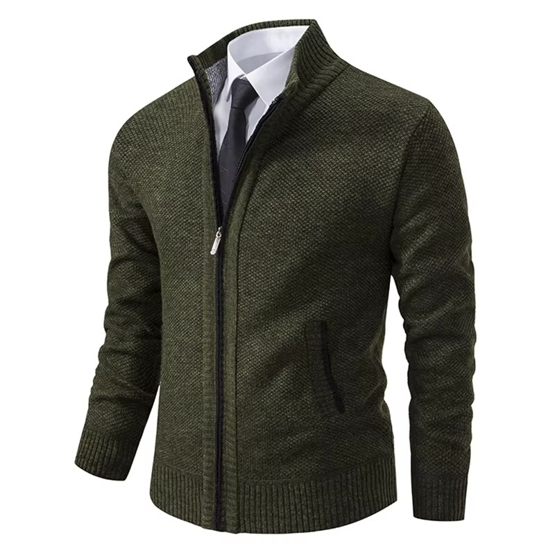 NATHAN - CARDIGAN CASUAL LUXE