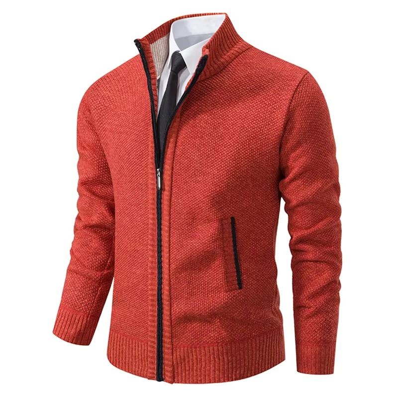 NATHAN - CARDIGAN CASUAL LUXE