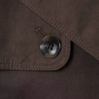 ÉLODIE - TRENCH COAT CEINTURÉ