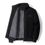 RAPHAËL - VESTE EN VELOURS CÔTELÉ AVEC DOUBLURE EN POLAIRE
