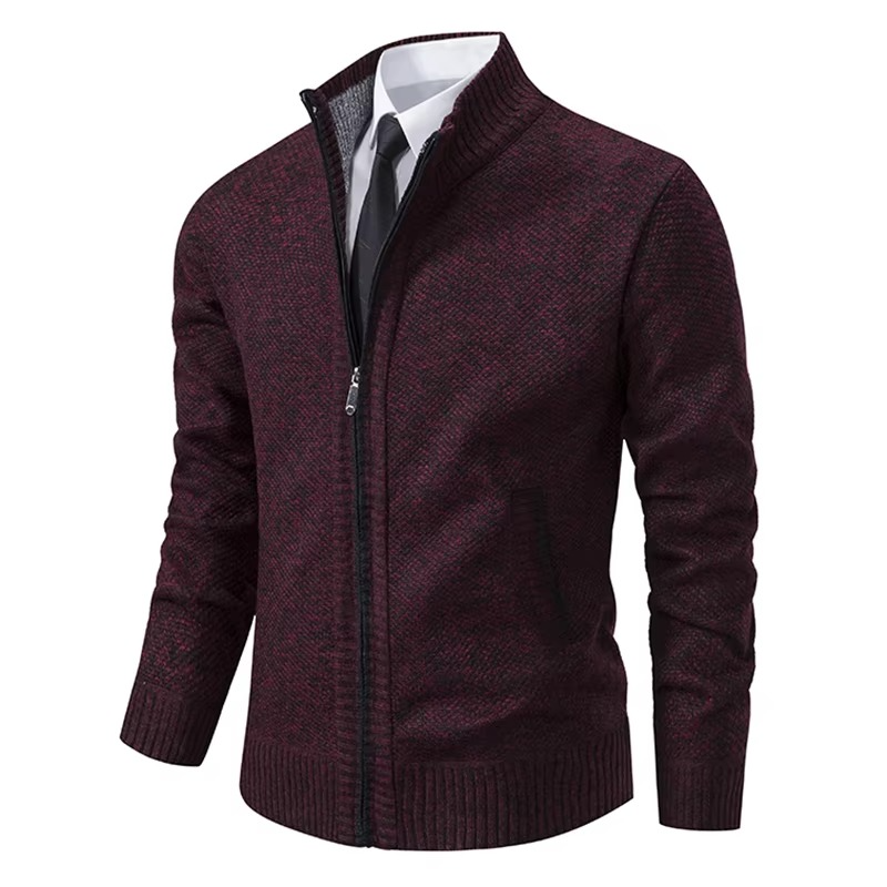NATHAN - CARDIGAN CASUAL LUXE