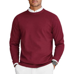 URBAN SOFT - PULL CLASSIQUE À COL ROND