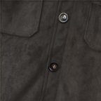 ALEXANDRE™ - VESTE EN DAIM